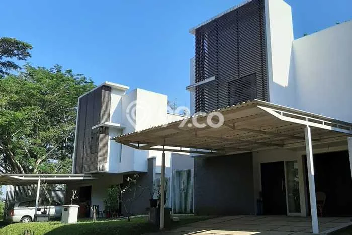 Disewakan Cepat Rumah Kondisi Bagus di Area BSD, Tangerang Selatan Disewakan Cepat Rumah Kondisi Bagus di Area BSD, Tangerang Selatan