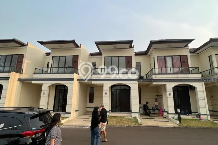 Disewakan Segera Rumah Kondisi Bagus di Area Tangerang, Tangerang Disewakan Segera Rumah Kondisi Bagus di Area Tangerang, Tangerang