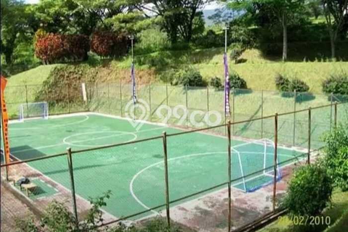 PELUANG INVESTASI! Vila Kawasan Ciater, Area 500m², Prospek Bagus PELUANG INVESTASI! Vila Kawasan Ciater, Area 500m², Prospek Bagus