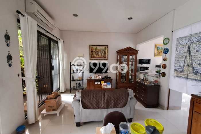 For Sale! Luxury House LT 120m2 Desain Modern di BSD Eminent For Sale! Luxury House LT 120m2 Desain Modern di BSD Eminent