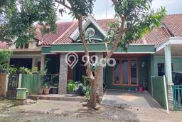 Dijual Hunian Rumah Nyaman 4 KT di Cikupa Citra Raya, Tangerang Dijual Hunian Rumah Nyaman 4 KT di Cikupa Citra Raya, Tangerang