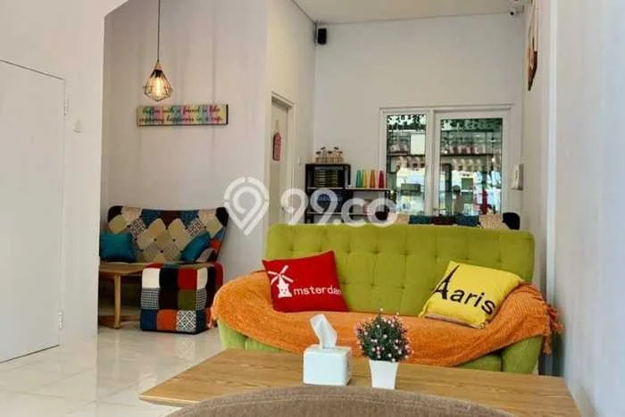 Unit Komersial Disewakan di Tangerang Kawasan Strategis Harga Kompetitif Unit Komersial Disewakan di Tangerang Kawasan Strategis Harga Kompetitif