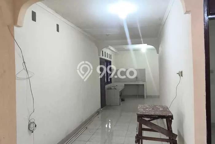 Rumah sewa siap huni 3 Kamar Tidur di BSD City, Tangerang Rumah sewa siap huni 3 Kamar Tidur di BSD City, Tangerang