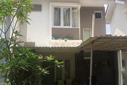 Rumah Luas Asri 2 KT Siap Huni di BSD Nusaloka Tangerang Rumah Luas Asri 2 KT Siap Huni di BSD Nusaloka Tangerang