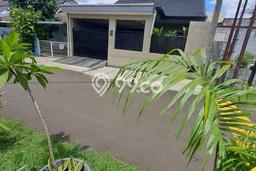 Hunian Nyaman Asri 3 KT Siap Pakai di BSD Nusaloka Tangerang Hunian Nyaman Asri 3 KT Siap Pakai di BSD Nusaloka Tangerang