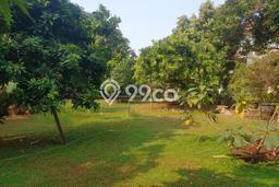 Tanah untuk Dijual Lokasi Cipayung, Jakarta Timur Luas 5231m2 SHM Tanah untuk Dijual Lokasi Cipayung, Jakarta Timur Luas 5231m2 SHM