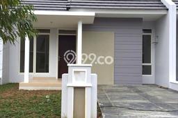 Hunian Nyaman Asri 2 KT Siap Pakai di Gading Serpong Tangerang Hunian Nyaman Asri 2 KT Siap Pakai di Gading Serpong Tangerang