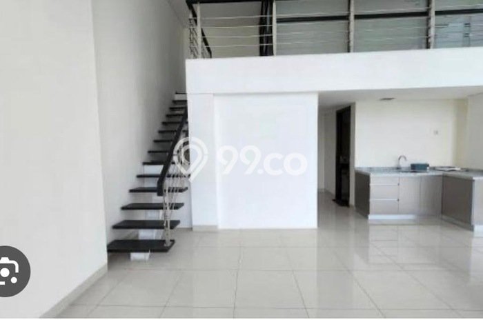 HOT DEAL! Apartemen di , 2 KT, Luas 64m2m² HOT DEAL! Apartemen di , 2 KT, Luas 64m2m²