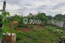 Tanah di Pamulang, Luas 895m2m², Lokasi Potensial, Lingkungan Asri Tanah di Pamulang, Luas 895m2m², Lokasi Potensial, Lingkungan Asri
