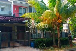 Rumah Luxury Modern Siap Huni di BSD Tangerang Rumah Luxury Modern Siap Huni di BSD Tangerang