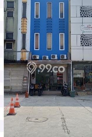 Jual Ruko di , Luas 200m2m², Kawasan Bisnis, Akses Mudah Jual Ruko di , Luas 200m2m², Kawasan Bisnis, Akses Mudah