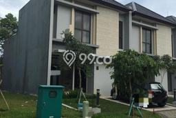 Jual Rumah Luas Megah Dengan View Cantik di BSD, Tangerang Jual Rumah Luas Megah Dengan View Cantik di BSD, Tangerang