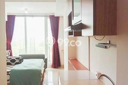 Dijual Apartemen 1 KT di Tangerang Luas 22m2 Dijual Apartemen 1 KT di Tangerang Luas 22m2