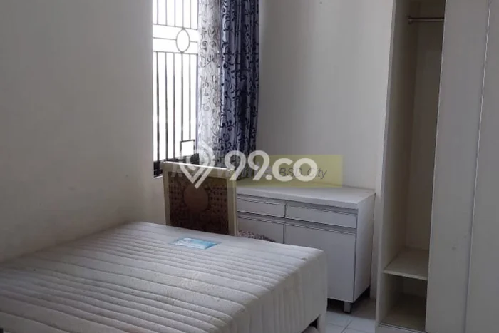Apartemen Disewa Murah 2 KT / 1 KM di Tebet, Jakarta Selatan Apartemen Disewa Murah 2 KT / 1 KM di Tebet, Jakarta Selatan