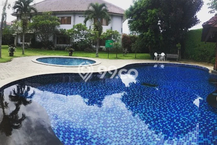 AREA KOMERSIAL! Hotel Kawasan Bogor Selatan, Luas 3851m2m², Lokasi Strategis AREA KOMERSIAL! Hotel Kawasan Bogor Selatan, Luas 3851m2m², Lokasi Strategis