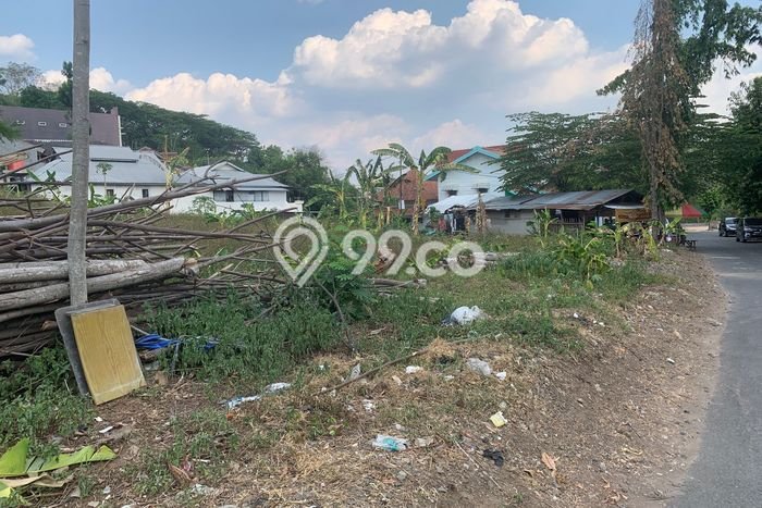 Tanah Kawasan Jatingaleh, Luas 2546m², Akses Jatingaleh, Semarang, Semarang Tanah Kawasan Jatingaleh, Luas 2546m², Akses Jatingaleh, Semarang, Semarang