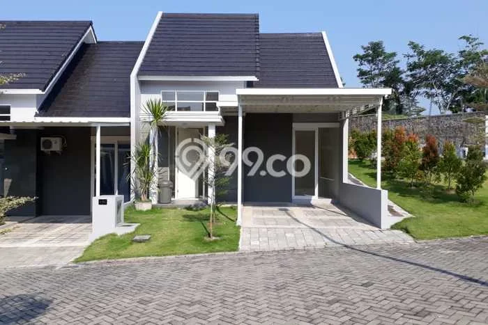 Jual Rumah Minimalis Bagus Punya 2 KT di Tembalang Semarang SHM Jual Rumah Minimalis Bagus Punya 2 KT di Tembalang Semarang SHM