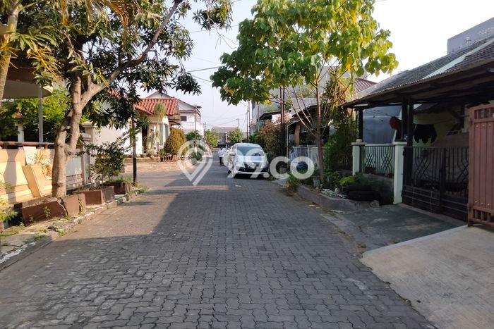 Hunian Cantik Modern Lb 100m2 di Semarang Barat, Semarang Hunian Cantik Modern Lb 100m2 di Semarang Barat, Semarang
