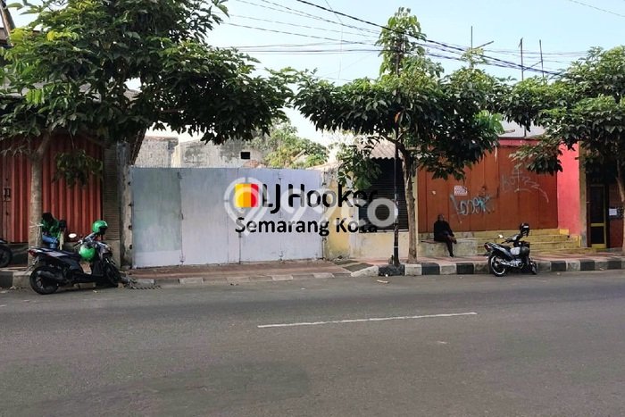 Tanah untuk Dijual Lokasi Magelang Tengah, Magelang Luas 2000m2 SHM Tanah untuk Dijual Lokasi Magelang Tengah, Magelang Luas 2000m2 SHM