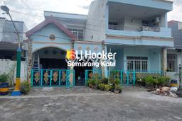 Dijual Cepat Rumah Favorit Siap Huni LB 270m2 di Semarang Timur, Semarang Dijual Cepat Rumah Favorit Siap Huni LB 270m2 di Semarang Timur, Semarang