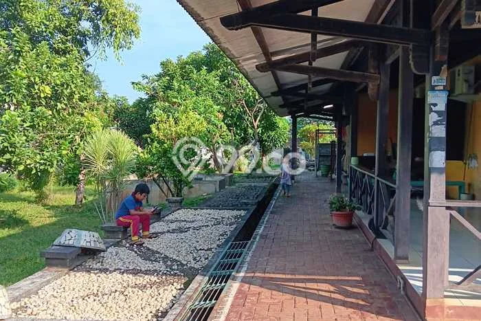 Rumah Luxury Best Area di Semarang, Jawa Tengah Rumah Luxury Best Area di Semarang, Jawa Tengah