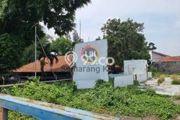 Tanah Dijual Lokasi Banyumanik, Semarang Luas 600m2 Legalitas Aman Tanah Dijual Lokasi Banyumanik, Semarang Luas 600m2 Legalitas Aman