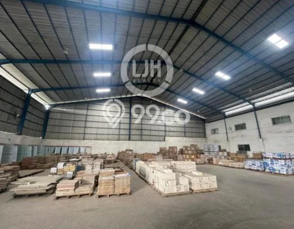 Paling Diincar! Gudang Dijual di Jati Asih Harga Kompetitif Paling Diincar! Gudang Dijual di Jati Asih Harga Kompetitif