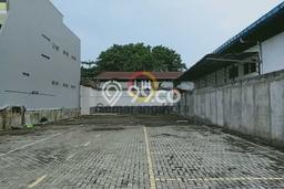 Kavling Tanah di Semarang Barat Dijual Luas 585m2 Legalitas SHM Kavling Tanah di Semarang Barat Dijual Luas 585m2 Legalitas SHM