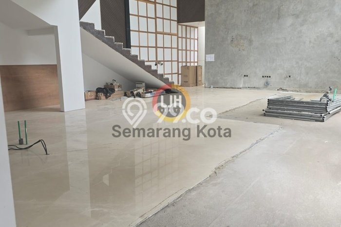 Dijual Rumah Mewah Exclusive di Banyumanik, Semarang Dijual Rumah Mewah Exclusive di Banyumanik, Semarang