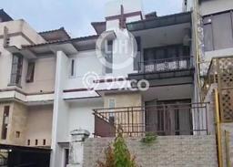 Disewakan Segera Rumah Kondisi Baik di Kawasan Candisari, Semarang Disewakan Segera Rumah Kondisi Baik di Kawasan Candisari, Semarang