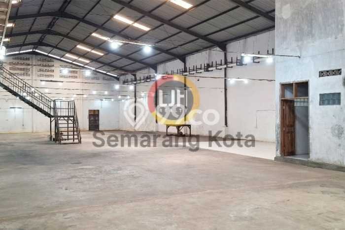 Unit Gudang Strategis di Semarang Timur, Semarang Potensi Bisnis Besar Unit Gudang Strategis di Semarang Timur, Semarang Potensi Bisnis Besar