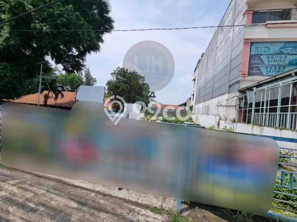 Kavling Tanah Lokasi Strategis di Banyumanik, Semarang Disewakan 600m2 Kavling Tanah Lokasi Strategis di Banyumanik, Semarang Disewakan 600m2