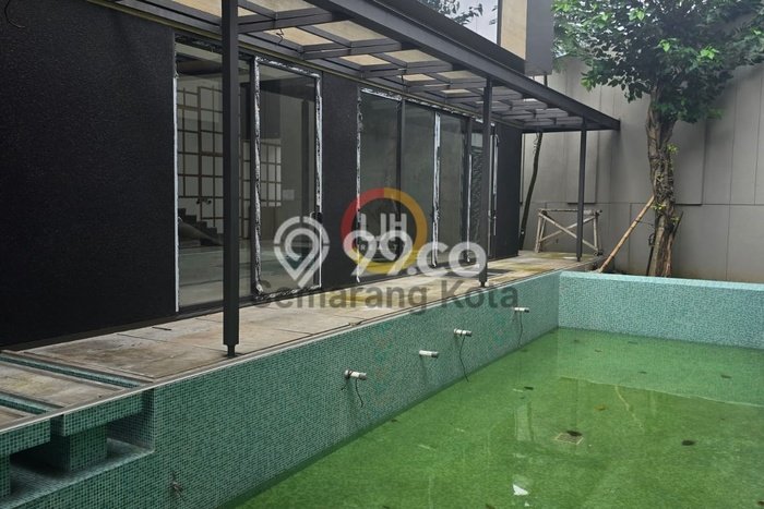 Dijual Rumah Mewah Exclusive di Banyumanik, Semarang Dijual Rumah Mewah Exclusive di Banyumanik, Semarang