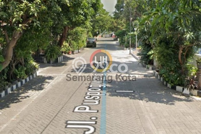Tanah di Semarang Barat, Semarang Luas 323m2 Dijual Segera Tanah di Semarang Barat, Semarang Luas 323m2 Dijual Segera