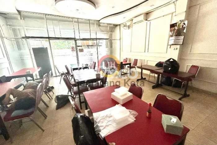 Disewakan Segera Rumah Kondisi Baik di Kawasan Semarang Tengah, Semarang Disewakan Segera Rumah Kondisi Baik di Kawasan Semarang Tengah, Semarang