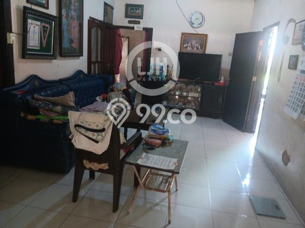 For Sale Rumah Elit Exclusive di Gajah Mungkur, Semarang For Sale Rumah Elit Exclusive di Gajah Mungkur, Semarang