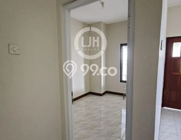 Dijual Rumah Strategis Bagus Punya 2 KT di Ngaliyan Semarang SHM Dijual Rumah Strategis Bagus Punya 2 KT di Ngaliyan Semarang SHM