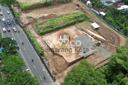 Disewakan Tanah Lokasi Strategis di Candisari Semarang 2201m2 Disewakan Tanah Lokasi Strategis di Candisari Semarang 2201m2
