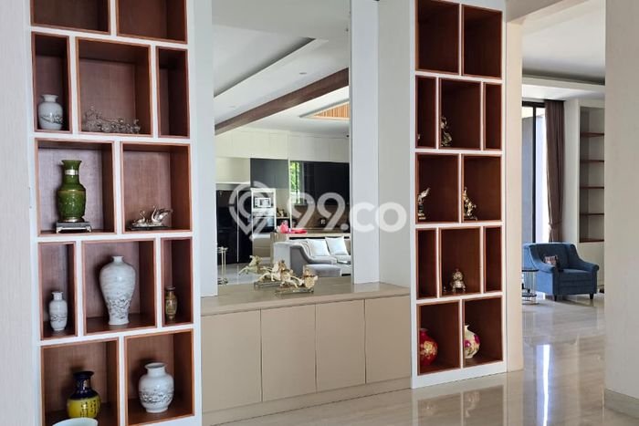 Rumah Akses Mudah area Candisari, Semarang, Luas 1688m² LB 1100m² Rumah Akses Mudah area Candisari, Semarang, Luas 1688m² LB 1100m²