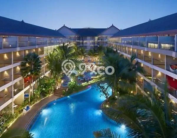 Apartemen Kawasan Denpasar Barat, 0 KM, Luas 26m², View Kota Apartemen Kawasan Denpasar Barat, 0 KM, Luas 26m², View Kota