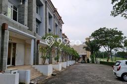 Unit Ruko Dijual di Semarang LT 60m2 & LB 120m2 Unit Ruko Dijual di Semarang LT 60m2 & LB 120m2