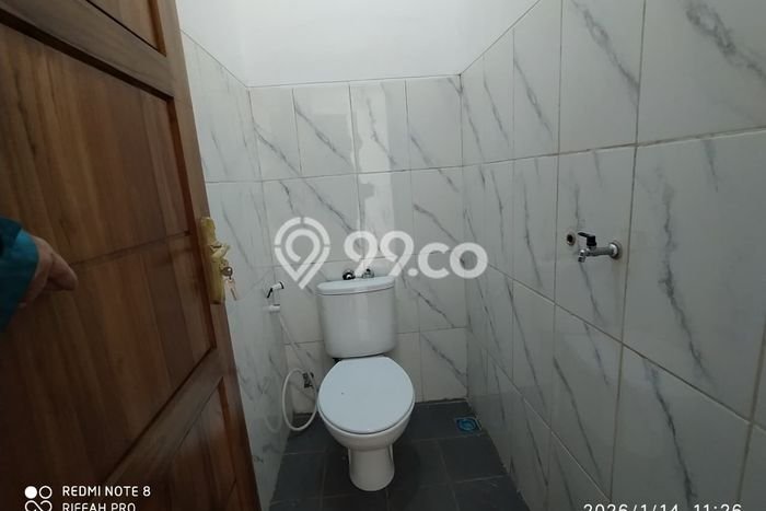 Jual Rumah Murah Meriah Bandung Kulon Punya 2 Kamar & LT 67m2 Jual Rumah Murah Meriah Bandung Kulon Punya 2 Kamar & LT 67m2