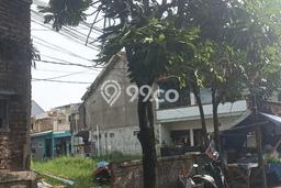 Hunian Murah Dijual Area Antapani, Bandung Harga Rp 450 Juta Hunian Murah Dijual Area Antapani, Bandung Harga Rp 450 Juta