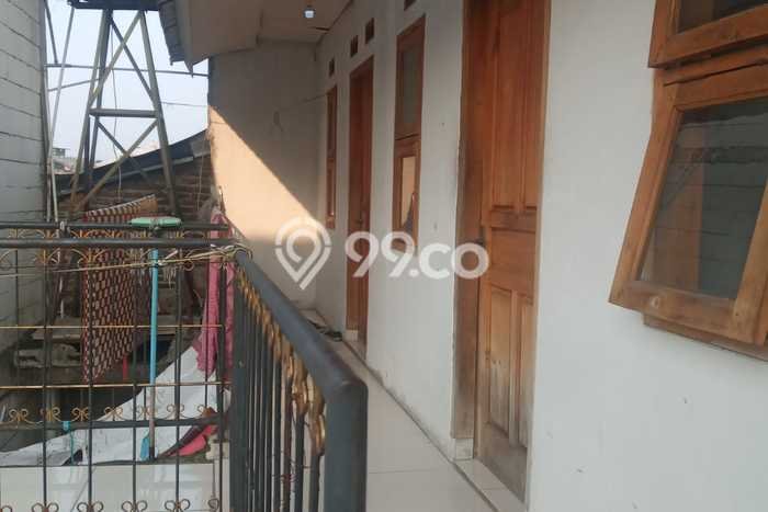 Jual Rumah Strategis Bagus Punya 11 KT di Bandung Kulon Bandung SHM Jual Rumah Strategis Bagus Punya 11 KT di Bandung Kulon Bandung SHM
