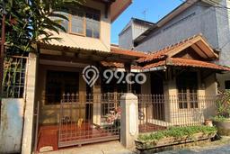 Rumah Strategis Modern Lb 72m2 di Bandung Kulon, Bandung Rumah Strategis Modern Lb 72m2 di Bandung Kulon, Bandung
