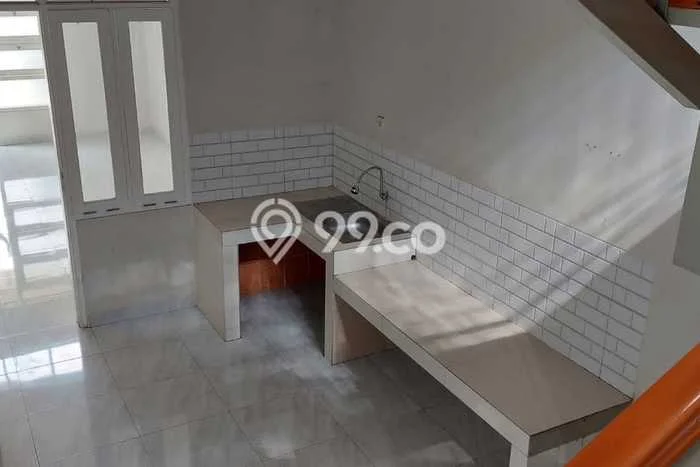 Rumah Modern Minimalis 3 KT Bisa Langsung Pindah di Bandung Kulon Rumah Modern Minimalis 3 KT Bisa Langsung Pindah di Bandung Kulon