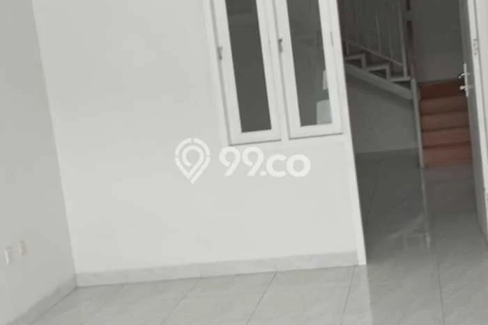 Rumah Modern Minimalis 3 KT Bisa Langsung Pindah di Bandung Kulon Rumah Modern Minimalis 3 KT Bisa Langsung Pindah di Bandung Kulon
