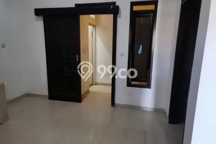 Rumah Modern Minimalis 2 Kamar Siap Huni di Bandung Kulon Rumah Modern Minimalis 2 Kamar Siap Huni di Bandung Kulon