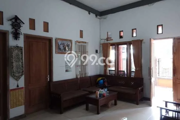 Hunian Cantik Minimalis Lb 100m2 di Jatinangor, Sumedang Hunian Cantik Minimalis Lb 100m2 di Jatinangor, Sumedang