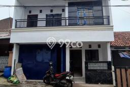 Rumah Minimalis Dijual Lokasi Cileunyi 4 Kamar dengan LT 60m2 Rumah Minimalis Dijual Lokasi Cileunyi 4 Kamar dengan LT 60m2
